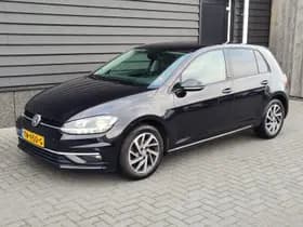 Volkswagen Golf 1.4 TSI 125pk Comfortline Navigatie Camera Keyless