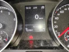 Volkswagen Golf 1.4 TSI 125pk Comfortline Navigatie Camera Keyless thumbnail 3