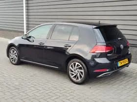 Volkswagen Golf 1.4 TSI 125pk Comfortline Navigatie Camera Keyless thumbnail 5