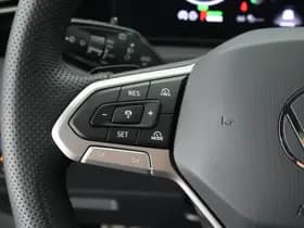 Volkswagen Tiguan 1.5 204pk eHybrid R-Line Edition Black Style Camera Panoramadak Massage Stoelverwarming Keyless Virtual Cockpit Navigatie thumbnail 18