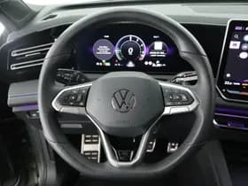 Volkswagen Tiguan 1.5 204pk eHybrid R-Line Edition Black Style Camera Panoramadak Massage Stoelverwarming Keyless Virtual Cockpit Navigatie thumbnail 19