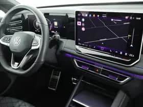 Volkswagen Tiguan 1.5 204pk eHybrid R-Line Edition Black Style Camera Panoramadak Massage Stoelverwarming Keyless Virtual Cockpit Navigatie thumbnail 3