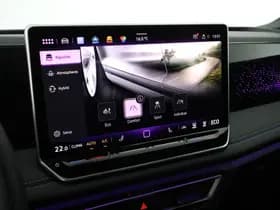 Volkswagen Tiguan 1.5 204pk eHybrid R-Line Edition Black Style Camera Panoramadak Massage Stoelverwarming Keyless Virtual Cockpit Navigatie thumbnail 23