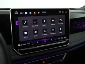 Volkswagen Tiguan 1.5 204pk eHybrid R-Line Edition Black Style Camera Panoramadak Massage Stoelverwarming Keyless Virtual Cockpit Navigatie thumbnail 24