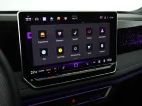 Volkswagen Tiguan 1.5 204pk eHybrid R-Line Edition Black Style Camera Panoramadak Massage Stoelverwarming Keyless Virtual Cockpit Navigatie thumbnail 25