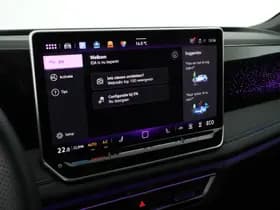 Volkswagen Tiguan 1.5 204pk eHybrid R-Line Edition Black Style Camera Panoramadak Massage Stoelverwarming Keyless Virtual Cockpit Navigatie thumbnail 27