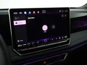Volkswagen Tiguan 1.5 204pk eHybrid R-Line Edition Black Style Camera Panoramadak Massage Stoelverwarming Keyless Virtual Cockpit Navigatie thumbnail 28