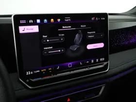 Volkswagen Tiguan 1.5 204pk eHybrid R-Line Edition Black Style Camera Panoramadak Massage Stoelverwarming Keyless Virtual Cockpit Navigatie thumbnail 30