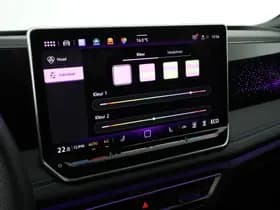 Volkswagen Tiguan 1.5 204pk eHybrid R-Line Edition Black Style Camera Panoramadak Massage Stoelverwarming Keyless Virtual Cockpit Navigatie thumbnail 31