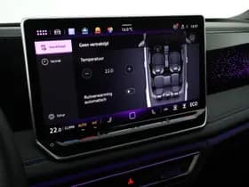 Volkswagen Tiguan 1.5 204pk eHybrid R-Line Edition Black Style Camera Panoramadak Massage Stoelverwarming Keyless Virtual Cockpit Navigatie thumbnail 36