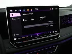 Volkswagen Tiguan 1.5 204pk eHybrid R-Line Edition Black Style Camera Panoramadak Massage Stoelverwarming Keyless Virtual Cockpit Navigatie thumbnail 37