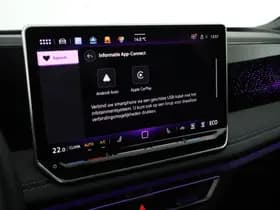 Volkswagen Tiguan 1.5 204pk eHybrid R-Line Edition Black Style Camera Panoramadak Massage Stoelverwarming Keyless Virtual Cockpit Navigatie thumbnail 38