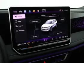 Volkswagen Tiguan 1.5 204pk eHybrid R-Line Edition Black Style Camera Panoramadak Massage Stoelverwarming Keyless Virtual Cockpit Navigatie thumbnail 39