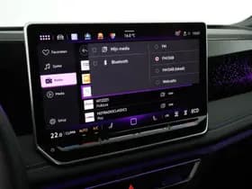 Volkswagen Tiguan 1.5 204pk eHybrid R-Line Edition Black Style Camera Panoramadak Massage Stoelverwarming Keyless Virtual Cockpit Navigatie thumbnail 41