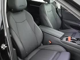 Škoda Superb 1.5 TSI PHEV 204pk Laurin & Klement Trekhaak 360Camera Leder Canton Memory Panoramadak Keyless Stoelverwarming Virtual Cockpit thumbnail 2