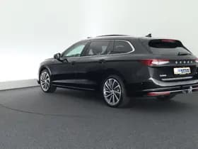 Škoda Superb 1.5 TSI PHEV 204pk Laurin & Klement Trekhaak 360Camera Leder Canton Memory Panoramadak Keyless Stoelverwarming Virtual Cockpit thumbnail 11