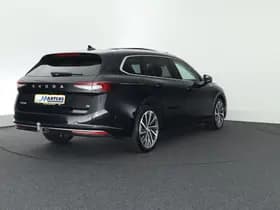 Škoda Superb 1.5 TSI PHEV 204pk Laurin & Klement Trekhaak 360Camera Leder Canton Memory Panoramadak Keyless Stoelverwarming Virtual Cockpit thumbnail 12