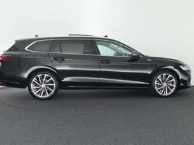 Škoda Superb 1.5 TSI PHEV 204pk Laurin & Klement Trekhaak 360Camera Leder Canton Memory Panoramadak Keyless Stoelverwarming Virtual Cockpit thumbnail 13