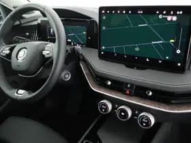 Škoda Superb 1.5 TSI PHEV 204pk Laurin & Klement Trekhaak 360Camera Leder Canton Memory Panoramadak Keyless Stoelverwarming Virtual Cockpit thumbnail 3