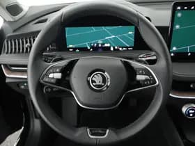 Škoda Superb 1.5 TSI PHEV 204pk Laurin & Klement Trekhaak 360Camera Leder Canton Memory Panoramadak Keyless Stoelverwarming Virtual Cockpit thumbnail 22