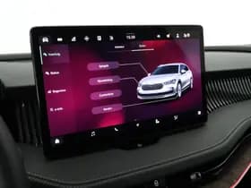 Škoda Superb 1.5 TSI PHEV 204pk Laurin & Klement Trekhaak 360Camera Leder Canton Memory Panoramadak Keyless Stoelverwarming Virtual Cockpit thumbnail 26