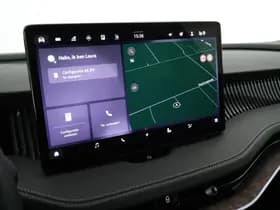 Škoda Superb 1.5 TSI PHEV 204pk Laurin & Klement Trekhaak 360Camera Leder Canton Memory Panoramadak Keyless Stoelverwarming Virtual Cockpit thumbnail 28