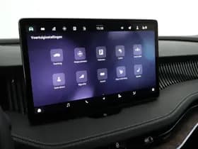 Škoda Superb 1.5 TSI PHEV 204pk Laurin & Klement Trekhaak 360Camera Leder Canton Memory Panoramadak Keyless Stoelverwarming Virtual Cockpit thumbnail 29