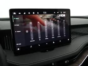 Škoda Superb 1.5 TSI PHEV 204pk Laurin & Klement Trekhaak 360Camera Leder Canton Memory Panoramadak Keyless Stoelverwarming Virtual Cockpit thumbnail 31