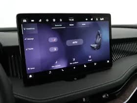 Škoda Superb 1.5 TSI PHEV 204pk Laurin & Klement Trekhaak 360Camera Leder Canton Memory Panoramadak Keyless Stoelverwarming Virtual Cockpit thumbnail 32