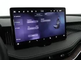 Škoda Superb 1.5 TSI PHEV 204pk Laurin & Klement Trekhaak 360Camera Leder Canton Memory Panoramadak Keyless Stoelverwarming Virtual Cockpit thumbnail 33