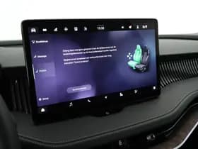 Škoda Superb 1.5 TSI PHEV 204pk Laurin & Klement Trekhaak 360Camera Leder Canton Memory Panoramadak Keyless Stoelverwarming Virtual Cockpit thumbnail 34