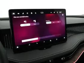 Škoda Superb 1.5 TSI PHEV 204pk Laurin & Klement Trekhaak 360Camera Leder Canton Memory Panoramadak Keyless Stoelverwarming Virtual Cockpit thumbnail 36