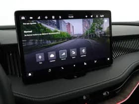 Škoda Superb 1.5 TSI PHEV 204pk Laurin & Klement Trekhaak 360Camera Leder Canton Memory Panoramadak Keyless Stoelverwarming Virtual Cockpit thumbnail 37