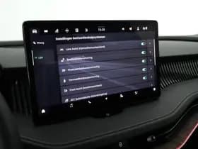 Škoda Superb 1.5 TSI PHEV 204pk Laurin & Klement Trekhaak 360Camera Leder Canton Memory Panoramadak Keyless Stoelverwarming Virtual Cockpit thumbnail 42