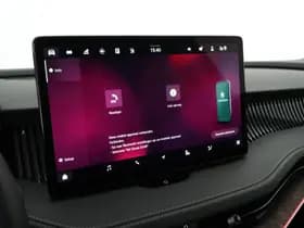 Škoda Superb 1.5 TSI PHEV 204pk Laurin & Klement Trekhaak 360Camera Leder Canton Memory Panoramadak Keyless Stoelverwarming Virtual Cockpit thumbnail 46