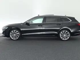 Škoda Superb 1.5 TSI PHEV 204pk Laurin & Klement Trekhaak 360Camera Leder Canton Memory Panoramadak Keyless Stoelverwarming Virtual Cockpit thumbnail 10