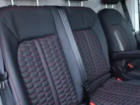 Volkswagen Crafter 35 2.0 TDI 140pk DSG L3H3 Exclusive Trekhaak Camera Leder Led Sidebars Zonneklep Navigatie Bijrijdersbank thumbnail 2