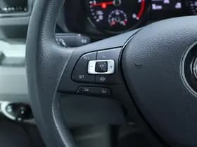 Volkswagen Crafter 35 2.0 TDI 140pk DSG L3H3 Exclusive Trekhaak Camera Leder Led Sidebars Zonneklep Navigatie Bijrijdersbank thumbnail 21