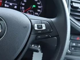 Volkswagen Crafter 35 2.0 TDI 140pk DSG L3H3 Exclusive Trekhaak Camera Leder Led Sidebars Zonneklep Navigatie Bijrijdersbank thumbnail 22