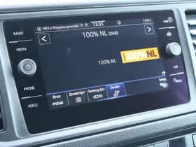 Volkswagen Crafter 35 2.0 TDI 140pk DSG L3H3 Exclusive Trekhaak Camera Leder Led Sidebars Zonneklep Navigatie Bijrijdersbank thumbnail 30
