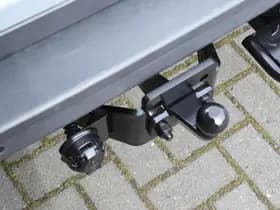 Volkswagen Crafter 35 2.0 TDI 140pk DSG L3H3 Exclusive Trekhaak Camera Leder Led Sidebars Zonneklep Navigatie Bijrijdersbank thumbnail 4