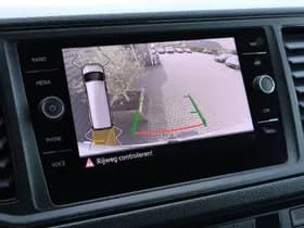 Volkswagen Crafter 35 2.0 TDI 140pk DSG L3H3 Exclusive Trekhaak Camera Leder Led Sidebars Zonneklep Navigatie Bijrijdersbank thumbnail 5