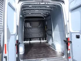 Volkswagen Crafter 35 2.0 TDI 140pk DSG L3H3 Exclusive Trekhaak Camera Leder Led Sidebars Zonneklep Navigatie Bijrijdersbank thumbnail 41