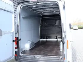 Volkswagen Crafter 35 2.0 TDI 140pk DSG L3H3 Exclusive Trekhaak Camera Leder Led Sidebars Zonneklep Navigatie Bijrijdersbank thumbnail 42