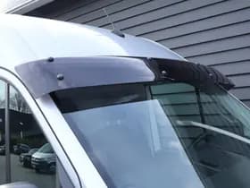 Volkswagen Crafter 35 2.0 TDI 140pk DSG L3H3 Exclusive Trekhaak Camera Leder Led Sidebars Zonneklep Navigatie Bijrijdersbank thumbnail 6