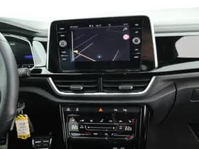 Volkswagen T-Roc 1.5 TSI 150pk DSG R-Line Edition Trekhaak Camera Stoelverwarming Virtual Cockpit Navigatie thumbnail 14