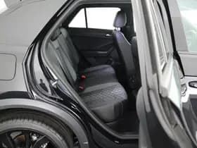 Volkswagen T-Roc 1.5 TSI 150pk DSG R-Line Black Style Camera Keyless Virtual Cockpit App-Connect thumbnail 11