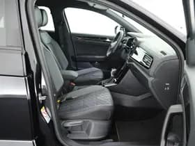 Volkswagen T-Roc 1.5 TSI 150pk DSG R-Line Black Style Camera Keyless Virtual Cockpit App-Connect thumbnail 12