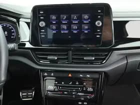 Volkswagen T-Roc 1.5 TSI 150pk DSG R-Line Black Style Camera Keyless Virtual Cockpit App-Connect thumbnail 13