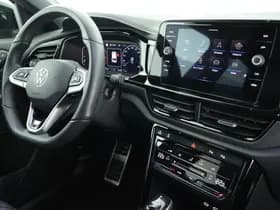Volkswagen T-Roc 1.5 TSI 150pk DSG R-Line Black Style Camera Keyless Virtual Cockpit App-Connect thumbnail 3
